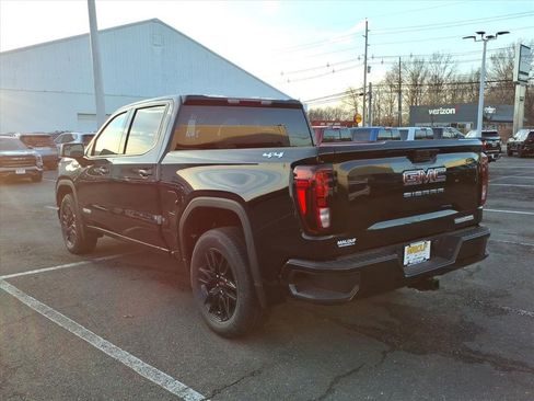 New 2026 GMC Sierra 1500 Elevation image 4