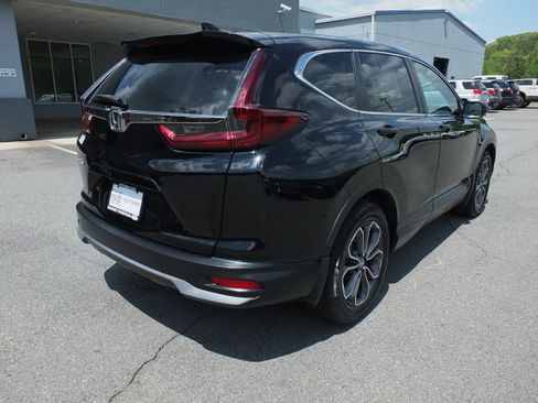 Used 2020 Honda CR-V EX-L image 3