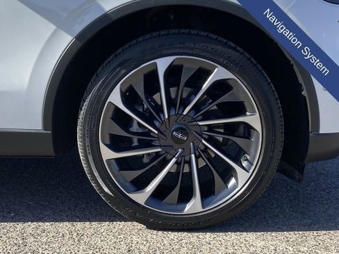 Used 2024 Lincoln Aviator Reserve w/ Equipment Group 201A RWD image 11