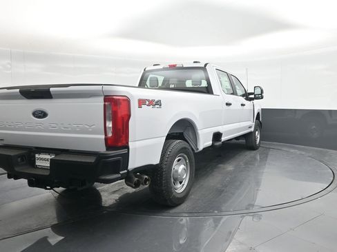 New 2026 Ford F350 XL w/ XL Driver Assist Package image 24