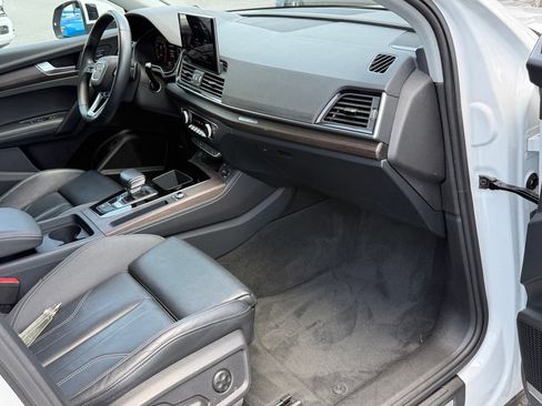 Used 2024 Audi Q5 2.0T Premium Plus AWD/4WD image 14