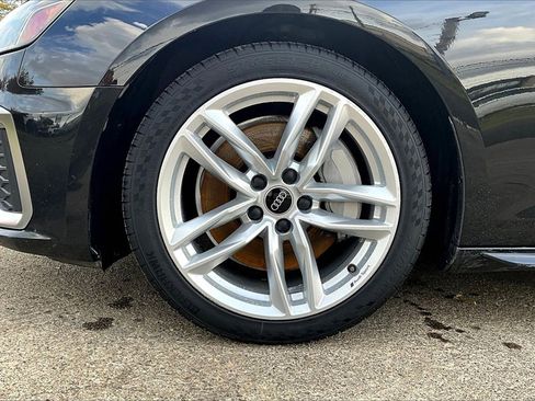 Used 2023 Audi A4 2.0T Premium Plus image 12