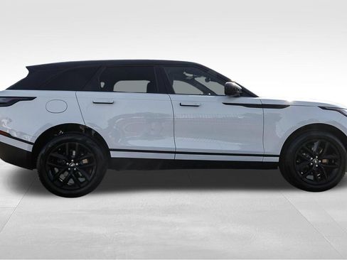 New 2026 Land Rover Range Rover Velar S AWD/4WD image 4