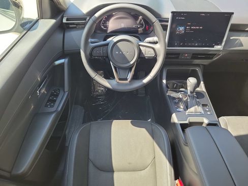 New 2026 MAZDA CX-5 Preferred AWD/4WD image 14