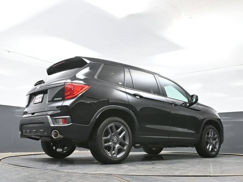 Used 2023 Honda Passport EX-L image 52