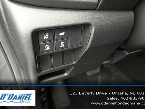 Used 2020 Honda CR-V EX-L image 27