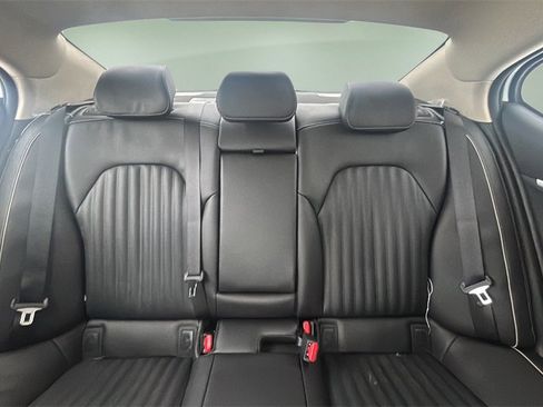 New 2026 Genesis G70 2.5T Prestige image 23