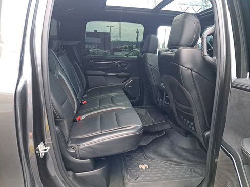 Used 2022 RAM 1500 TRX w/ TRX Level 1 Equipment Group image 16