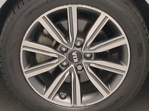 Used 2019 Kia Optima LX w/ LX Premium Package FWD image 31