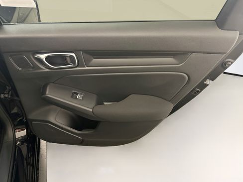 Used 2024 Honda Civic Sport image 30