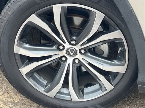 Used 2022 Lexus RX 350 FWD w/ Premium Package image 10