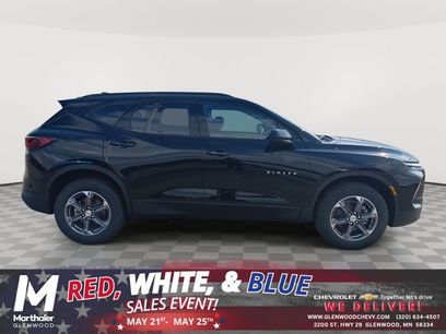 New 2026 Chevrolet Blazer LT w/ Convenience Package