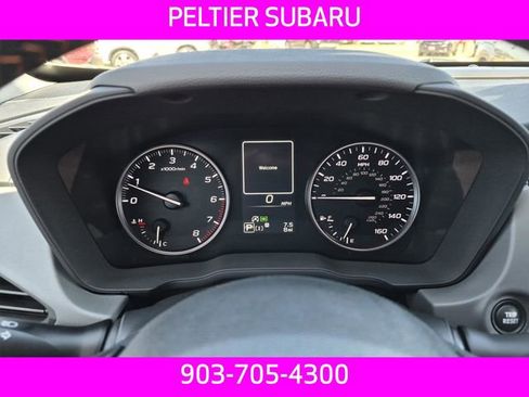 New 2026 Subaru Crosstrek 2.5i Limited image 16