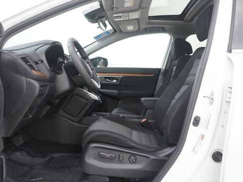 Used 2018 Honda CR-V EX image 21