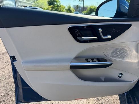 Used 2023 Mercedes-Benz C 300 Sedan w/ Exclusive Trim Package image 13