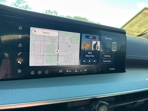 Certified 2025 Nissan Murano SL image 34