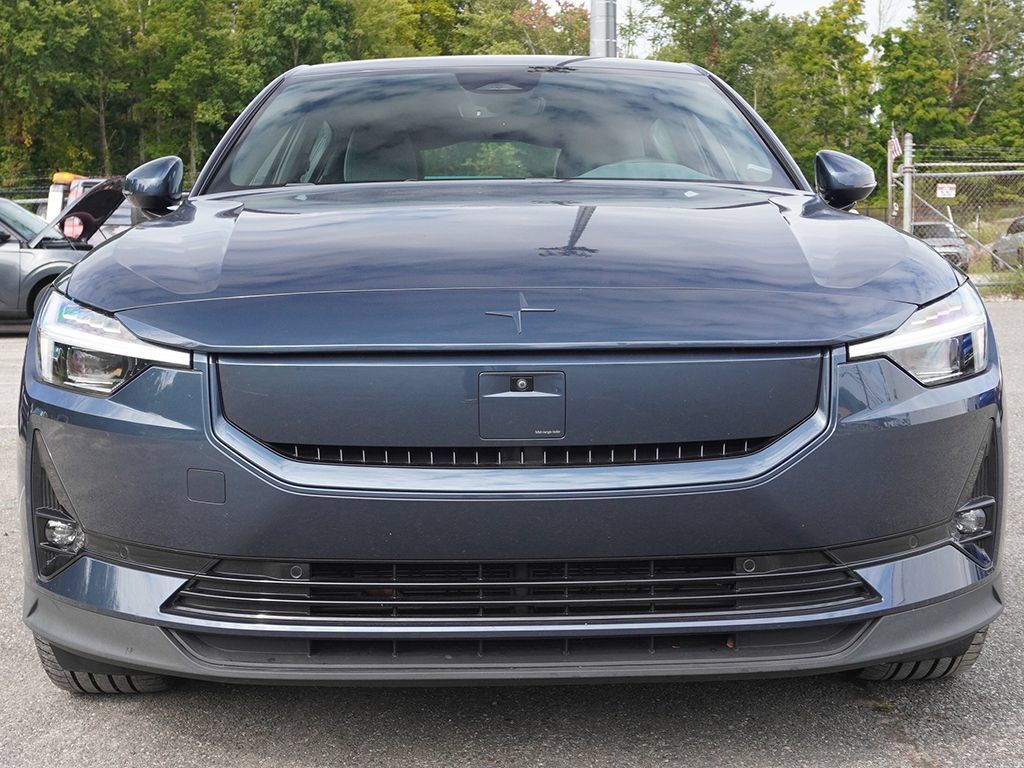 Used 2024 Polestar Polestar 2 AWD/4WD image 11
