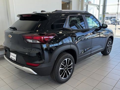 New 2026 Chevrolet TrailBlazer LT w/ Driver Confidence Package image 30