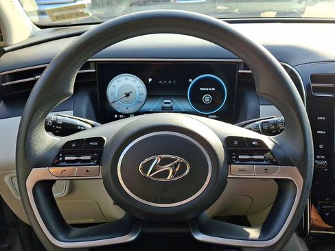 Used 2024 Hyundai Tucson SEL AWD/4WD image 19