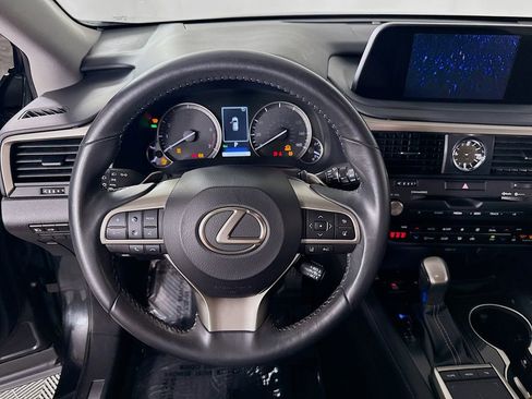 Used 2022 Lexus RX 350 AWD image 12