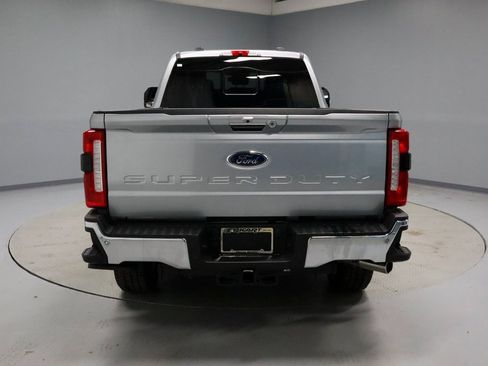 Certified 2024 Ford F250 Lariat w/ Lariat Ultimate Package image 11