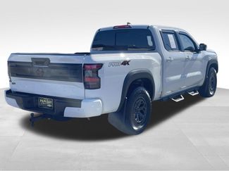 Used 2025 Nissan Frontier PRO-4X w/ Pro Premium Package video 3