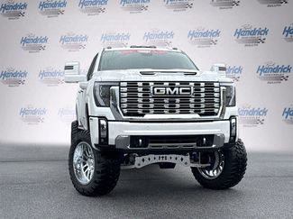 Used 2024 GMC Sierra 2500 Denali w/ Denali Reserve Package AWD/4WD video 2