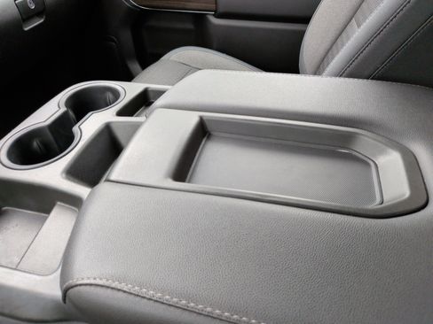 Used 2019 Chevrolet Silverado 1500 LT w/ All-Star Edition image 20