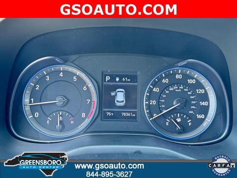 Used 2020 Hyundai Kona SE image 22