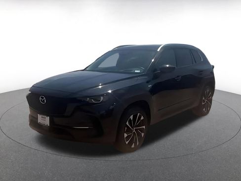 Used 2025 MAZDA CX-50 2.5 Hybrid w/ Premium Plus Pkg AWD/4WD image 3