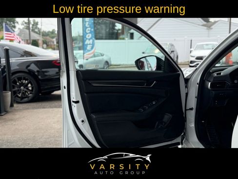 Used 2021 Honda Accord Sport Special Edition image 23