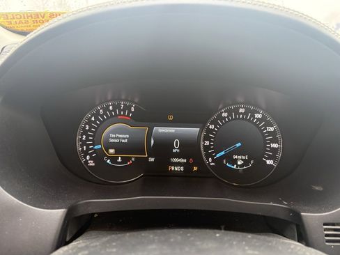 Used 2017 Ford Explorer Platinum image 13