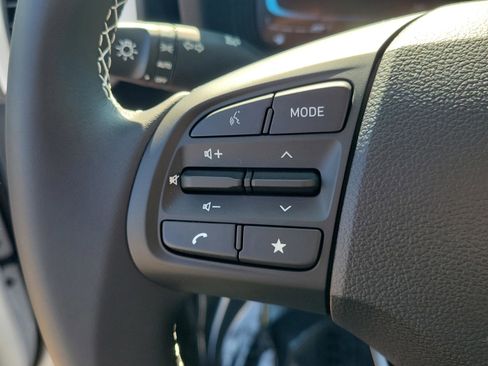 New 2026 Hyundai Venue SEL image 24