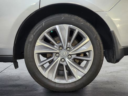 Used 2017 Acura MDX SH-AWD w/ Technology Package image 30