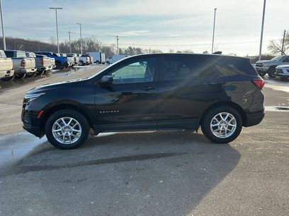 Used 2024 Chevrolet Equinox LS w/ LS Convenience Package