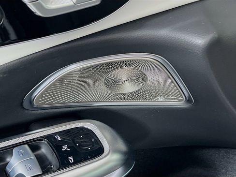 New 2026 Mercedes-Benz E 53 AMG e 4MATIC Sedan image 22