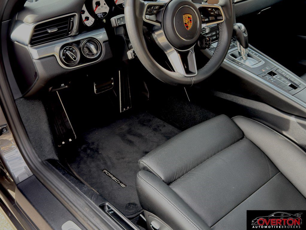 Used 2019 Porsche 911 Carrera S RWD image 12