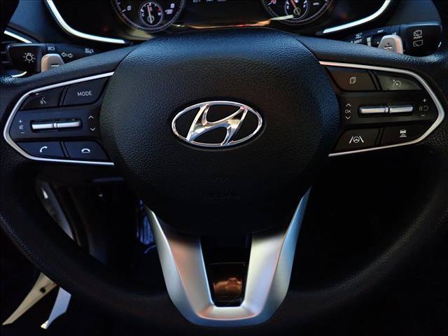 Used 2022 Hyundai Santa Fe SEL AWD/4WD image 16
