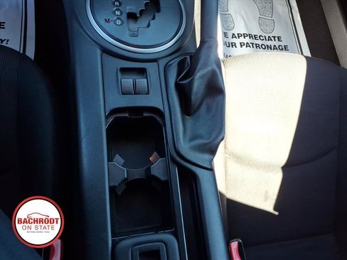Used 2013 MAZDA MX-5 Miata Club RWD image 14