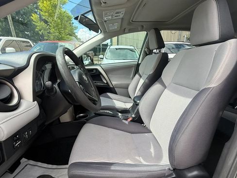 Used 2013 Toyota RAV4 XLE FWD image 16