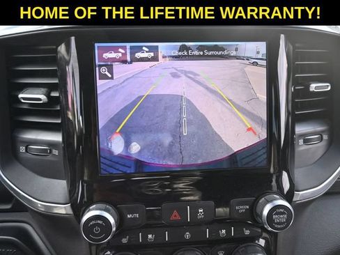 Used 2020 RAM 3500 Laramie AWD/4WD image 63