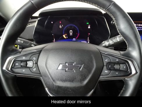 Used 2024 Chevrolet Trax ACTIV w/ Sunroof Package FWD image 20