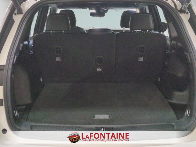 Used 2024 Jeep Grand Cherokee Limited AWD/4WD image 28