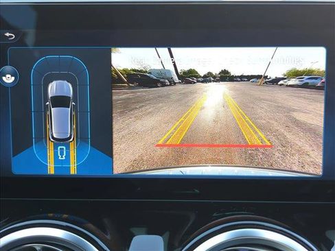 Certified 2026 Mercedes-Benz GLA 250 image 13