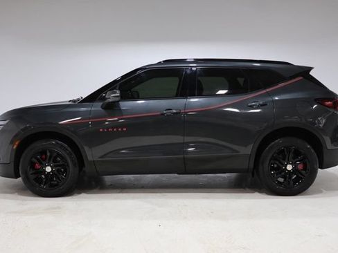 Used 2020 Chevrolet Blazer LT AWD/4WD image 4