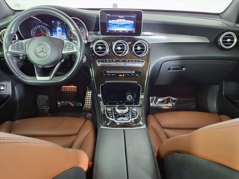 Used 2019 Mercedes-Benz GLC 43 AMG 4MATIC image 14