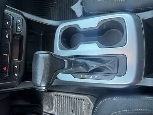 Certified 2021 Chevrolet Colorado LT w/ LT Convenience Package image 29