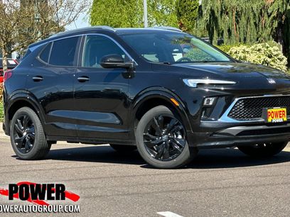 Used 2026 Buick Encore GX Sport Touring w/ Comfort Package