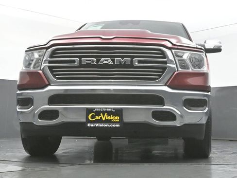 Used 2023 RAM 1500 Laramie image 45