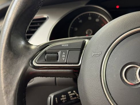 Used 2016 Audi A5 2.0T Premium Plus w/ Technology Package image 32